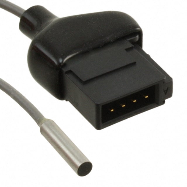 GH-2SE Panasonic Industrial Automation Sales  Sensori di prossimità - Industriali